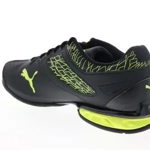 Puma Shoes Tazon Fracture Fm Sneakers Safety Yellow Puma Sz